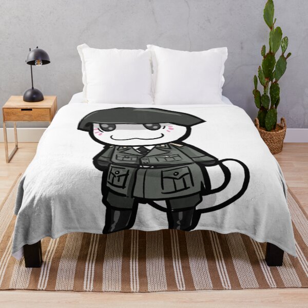 Item preview, Heinrich NVA designed and sold by JuicySchinken.