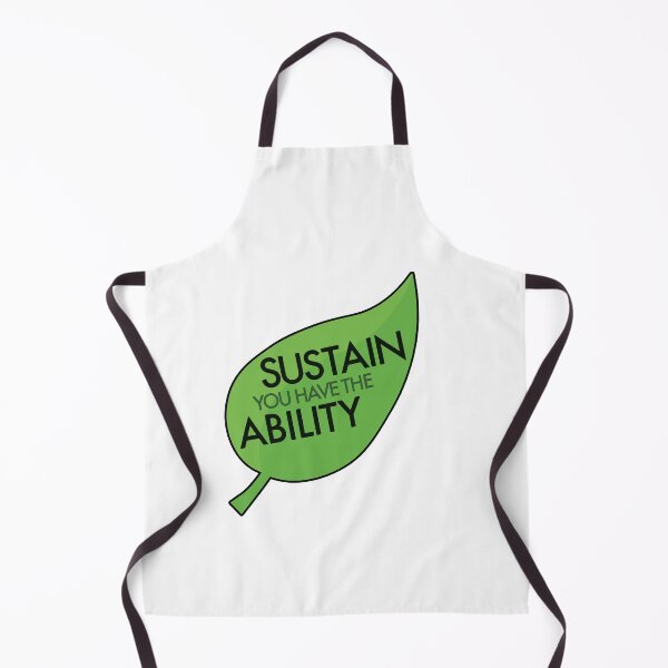 Item preview, Sustainability designed and sold by mynameisliana.