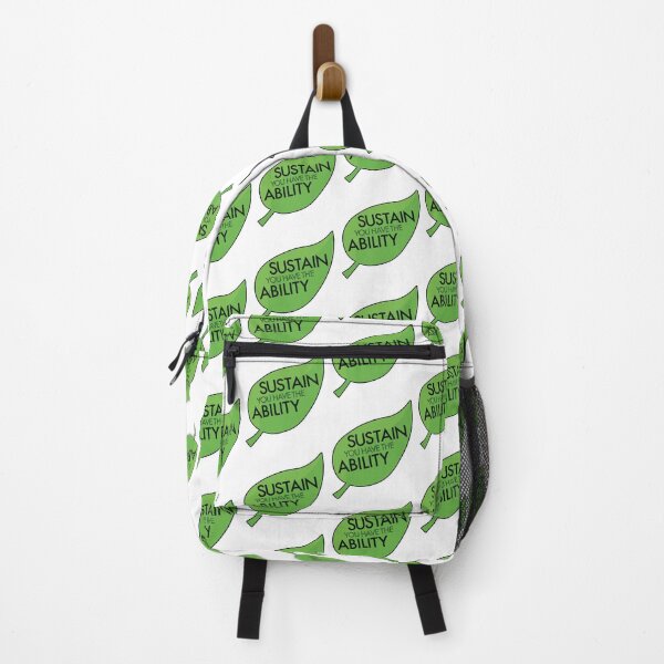 Item preview, Sustainability designed and sold by mynameisliana.