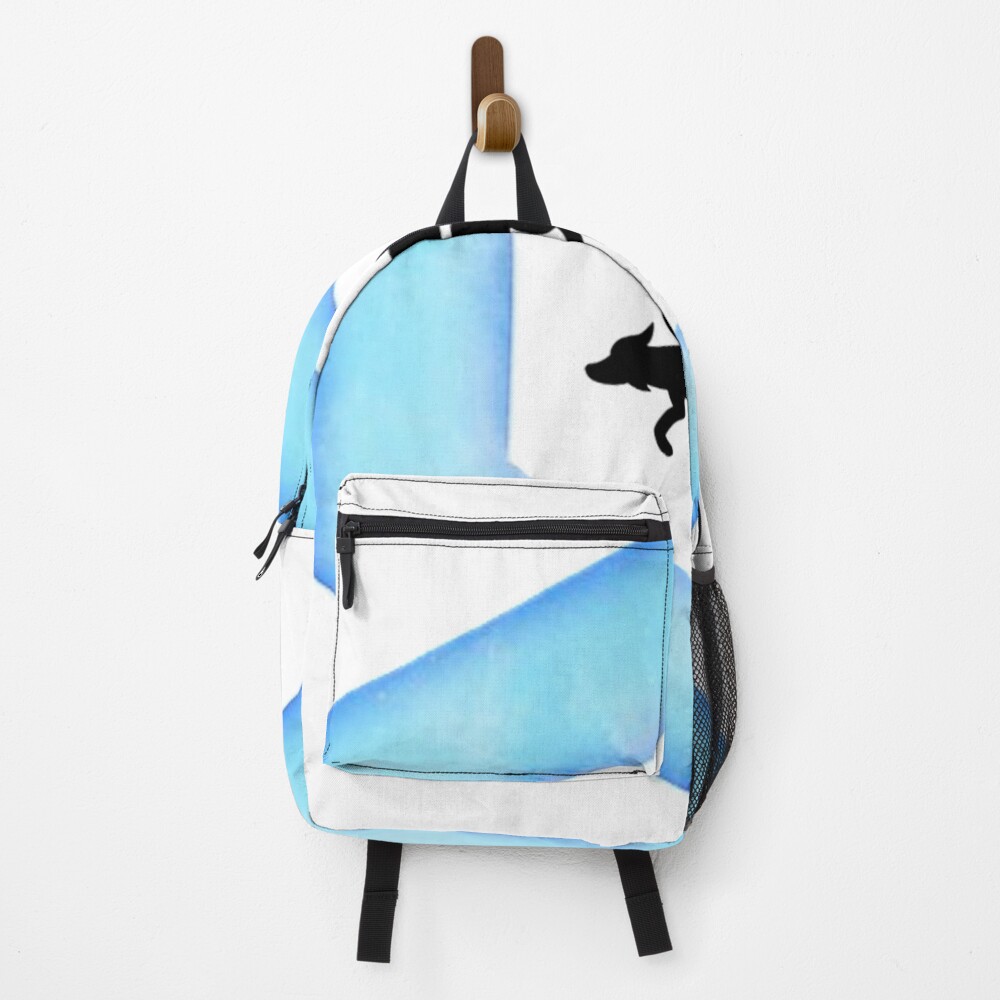 super smash bro backpack