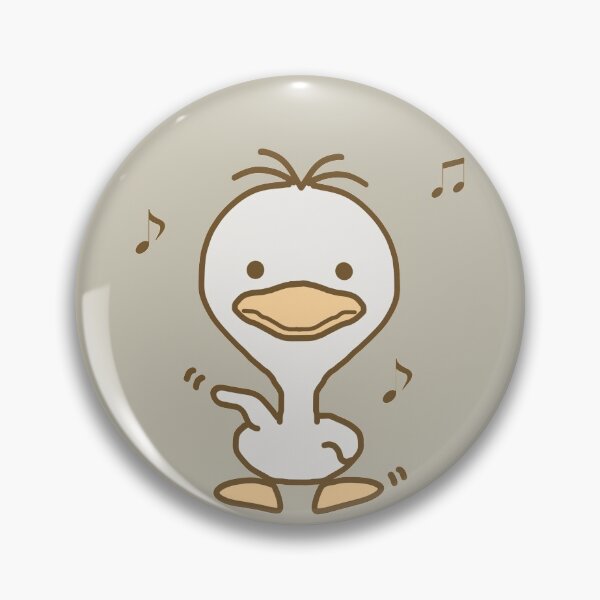 Item preview, Dancing Duck designed and sold by LotusCreations.