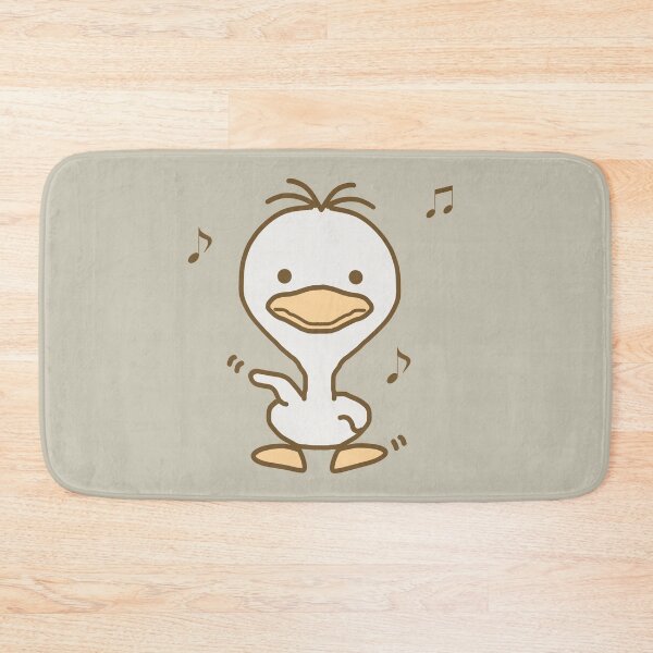Item preview, Dancing Duck designed and sold by LotusCreations.