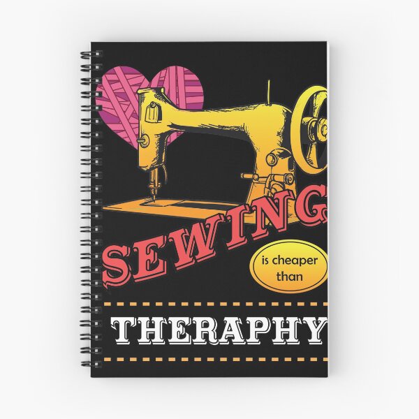 Item preview, Sewing Gift for Seamstress and Quilters  Sewingmachine  designed and sold by Rzelemenz.
