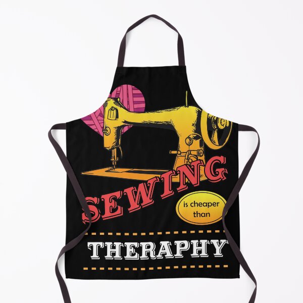 Item preview, Sewing Gift for Seamstress and Quilters Sewingmachine designed and sold by Rzelemenz.