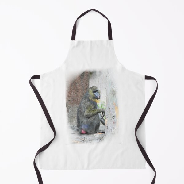 Item preview, Mandrill designed and sold by SkatingGirl.