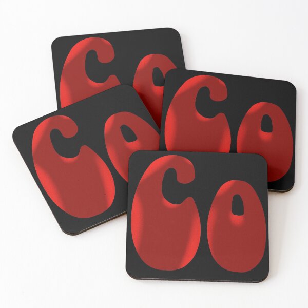 Item preview, Colorado CO Rockies Monogram Initials designed and sold by Lartheviking.