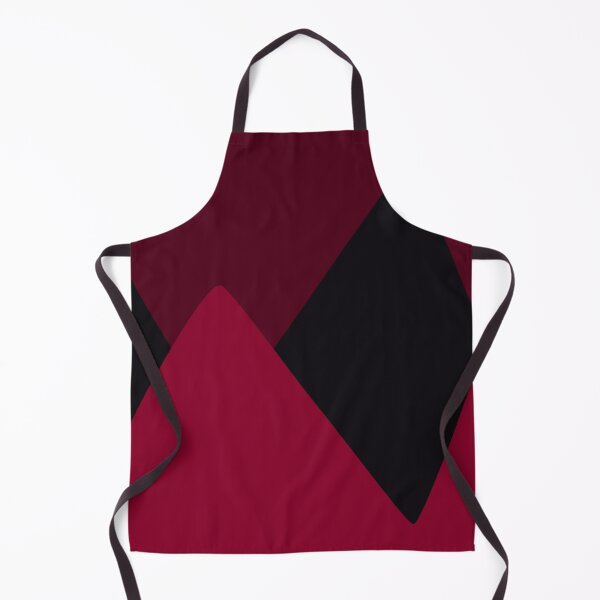 Item preview, Bordeaux Hills -Geometric Artwork designed and sold by bonfimarts.
