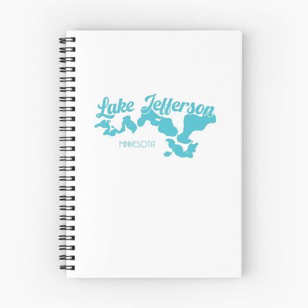 Item preview, Lake Jefferson designed and sold by ilakethat.