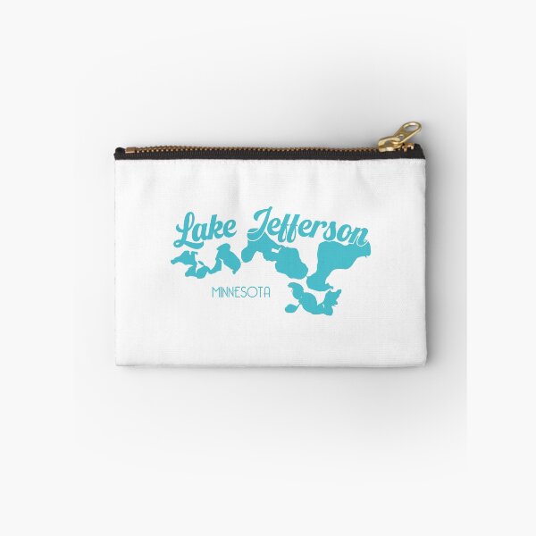 Item preview, Lake Jefferson designed and sold by ilakethat.