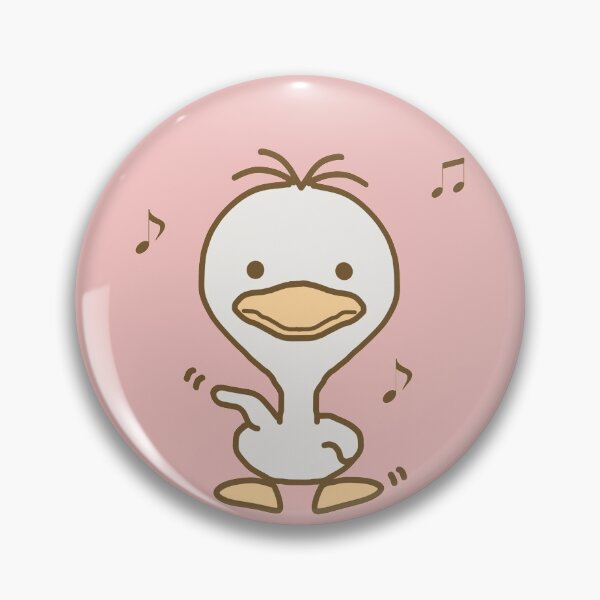 Item preview, Dancing Duck designed and sold by LotusCreations.