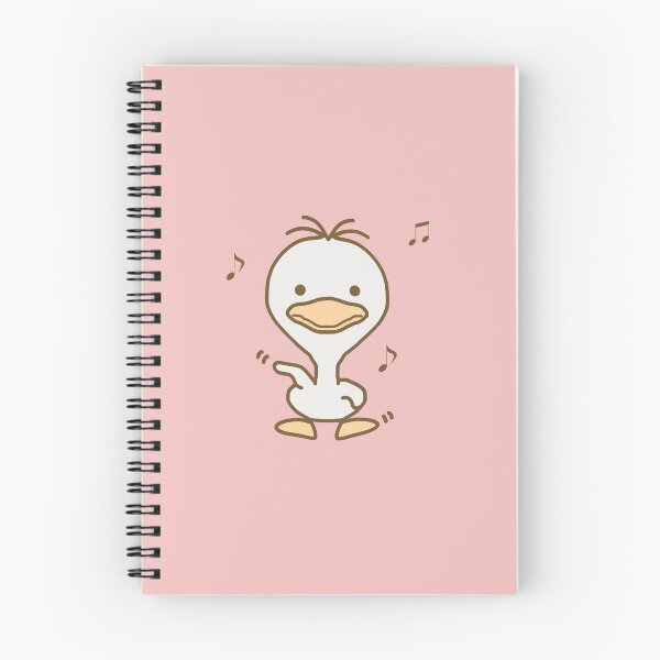 Item preview, Dancing Duck designed and sold by LotusCreations.