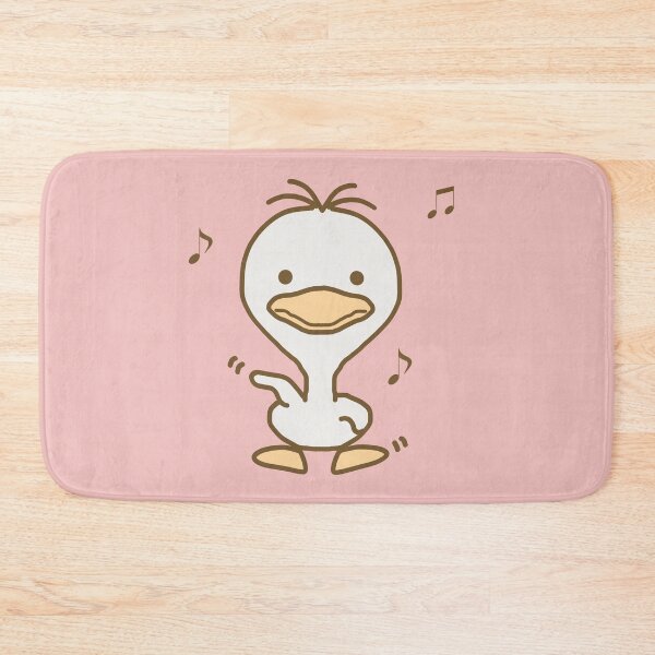 Item preview, Dancing Duck designed and sold by LotusCreations.