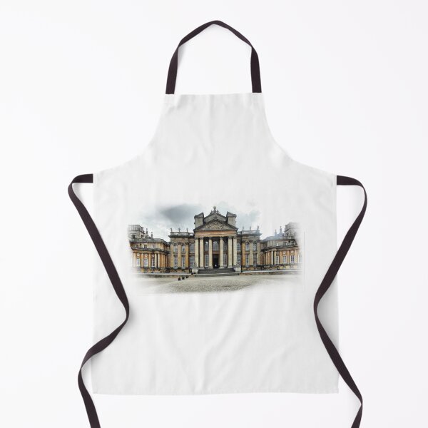 Item preview, Blenheim Palace 1 designed and sold by SkatingGirl.