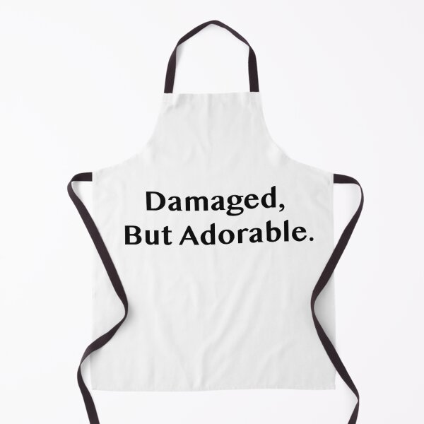 Item preview, Damaged, but Adorable. designed and sold by TP-Designs.