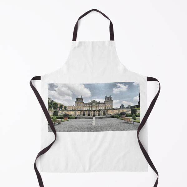 Item preview, Blenheim Palace 2 designed and sold by SkatingGirl.
