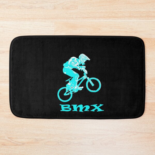 Item preview,    bmx race designed and sold by ricobarinas.