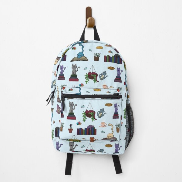 Item preview, Avid Reader designed and sold by bohomie.