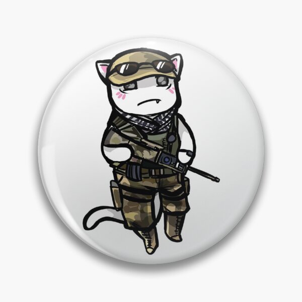Item preview, Heinrich Operator designed and sold by JuicySchinken.