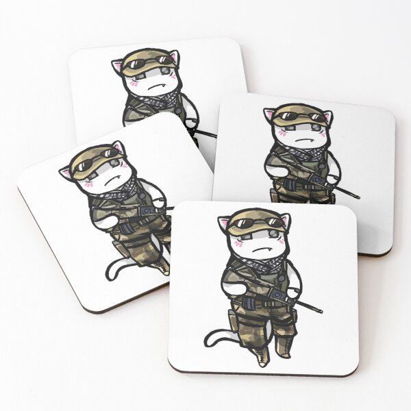 Item preview, Heinrich Operator designed and sold by JuicySchinken.