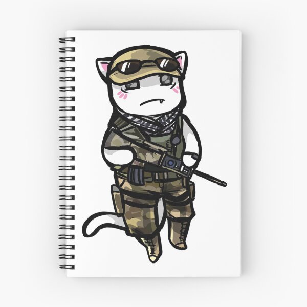 Item preview, Heinrich Operator designed and sold by JuicySchinken.