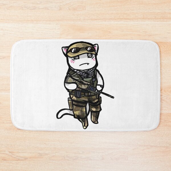 Item preview, Heinrich Operator designed and sold by JuicySchinken.