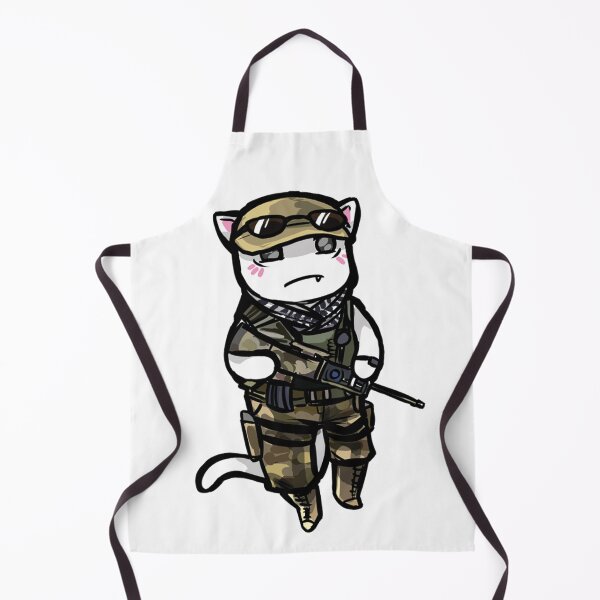Item preview, Heinrich Operator designed and sold by JuicySchinken.