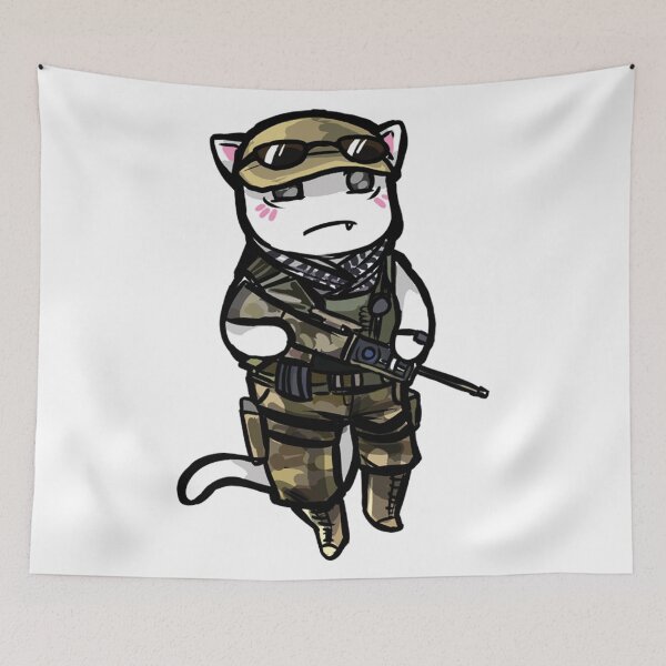 Item preview, Heinrich Operator designed and sold by JuicySchinken.