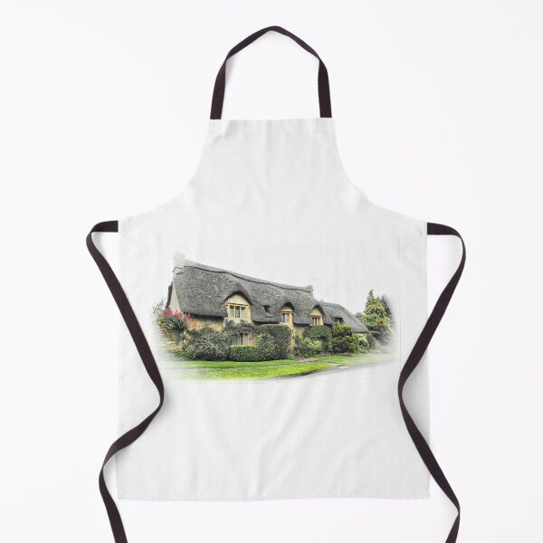 Item preview, Chipping Campden designed and sold by SkatingGirl.
