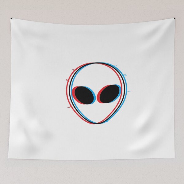 Item preview, alien designed and sold by Madeline Pourciau.