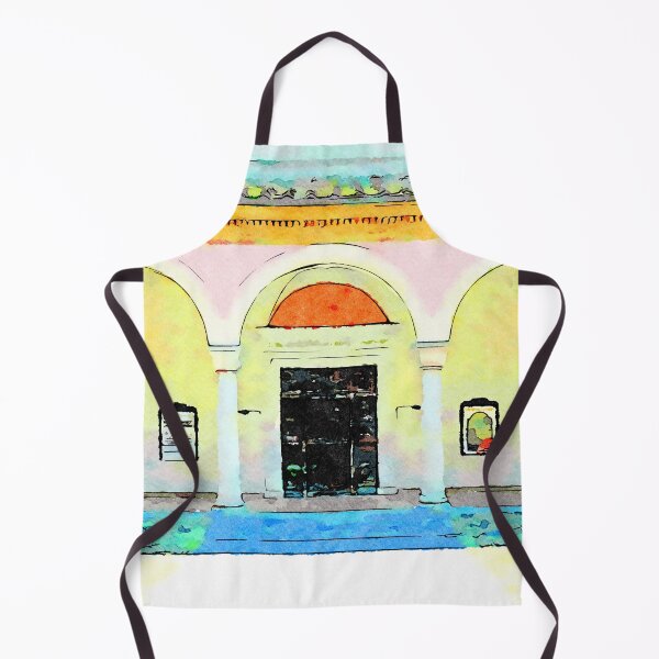 Item preview, Brisighella: colonnade designed and sold by Giuseppe Cocco.