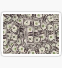 Dollar Sign: Stickers | Redbubble