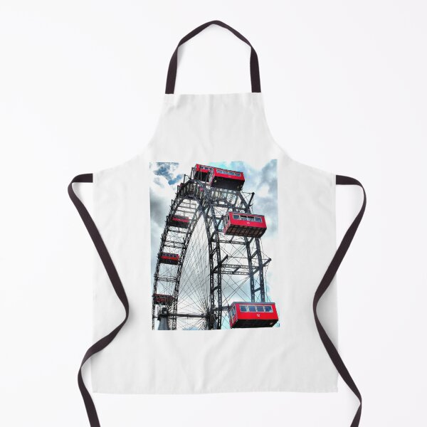 Item preview, Viennese Giant Wheel in Colour designed and sold by SkatingGirl.