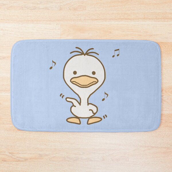 Item preview, Dancing Duck designed and sold by LotusCreations.
