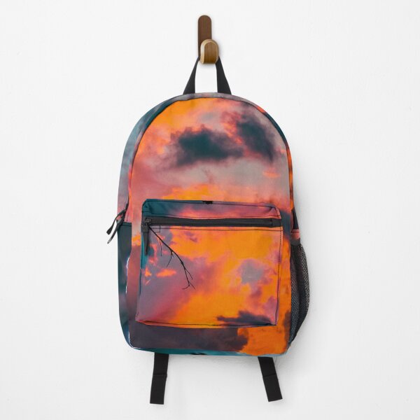 Item preview, Clouds and lightning designed and sold by jkulling.