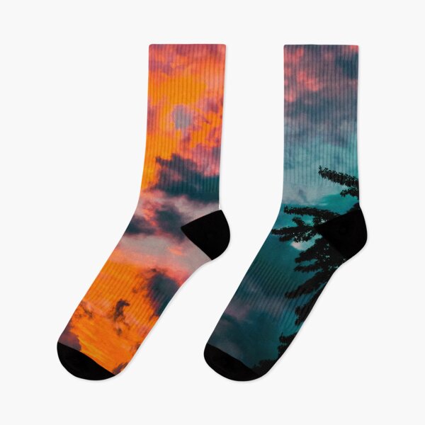 Item preview, Clouds and lightning designed and sold by jkulling.