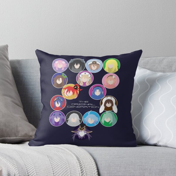 Item preview, The Original Generation designed and sold by Kara Destare.
