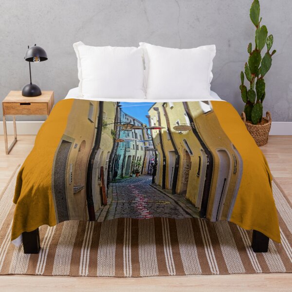 Item preview, The Back Streets of Passau, Germany designed and sold by Lanis Rossi.