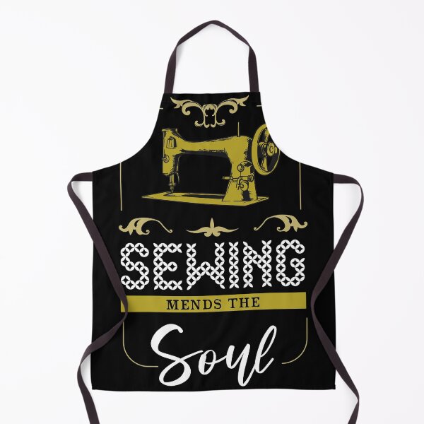 Item preview, Sewing Gift for Seamstress and Quilters Sewingmachine designed and sold by Rzelemenz.