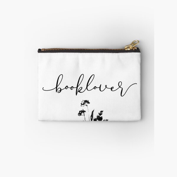 Item preview, Simplistic Booklover designed and sold by kimcarlika.