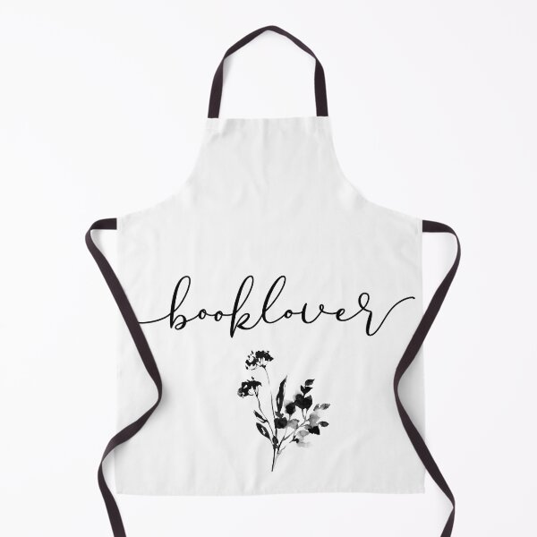 Item preview, Simplistic Booklover designed and sold by kimcarlika.