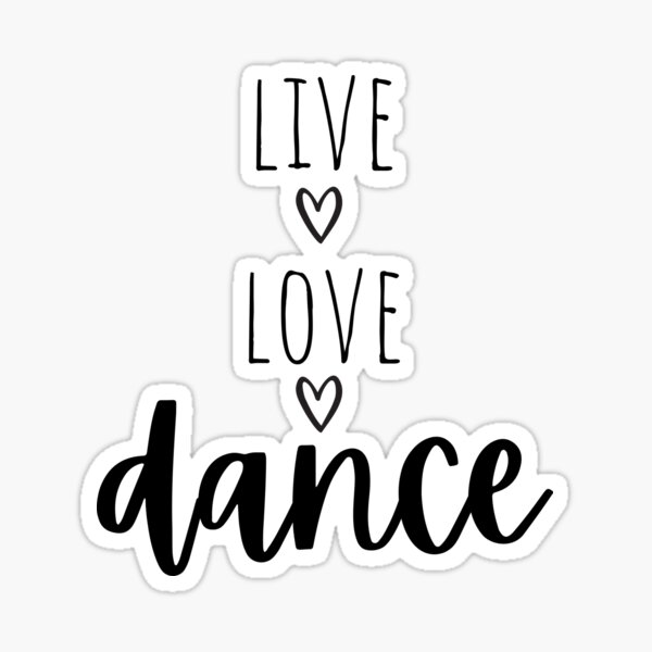 Item preview, live love dance designed and sold by Tylerd9596.