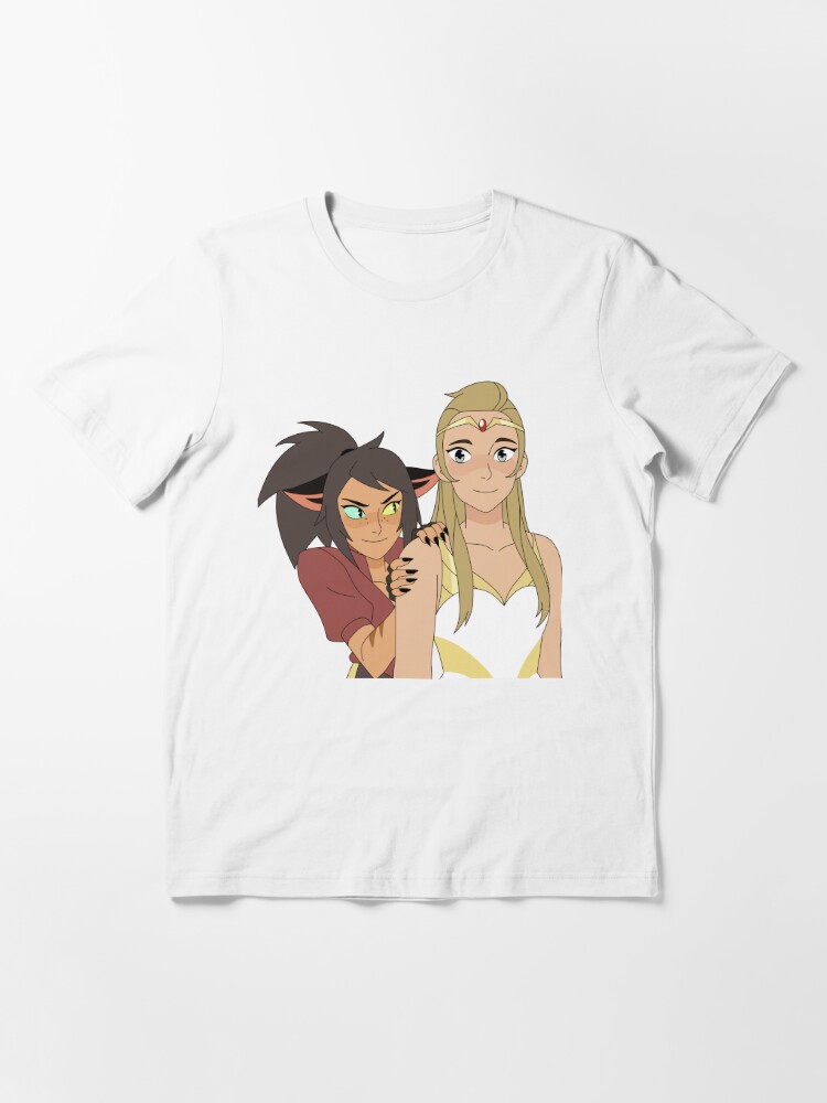 catradora shirt