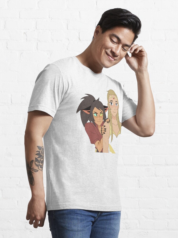 catradora shirt