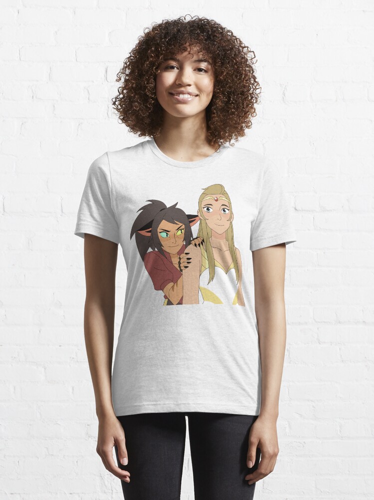 catradora shirt