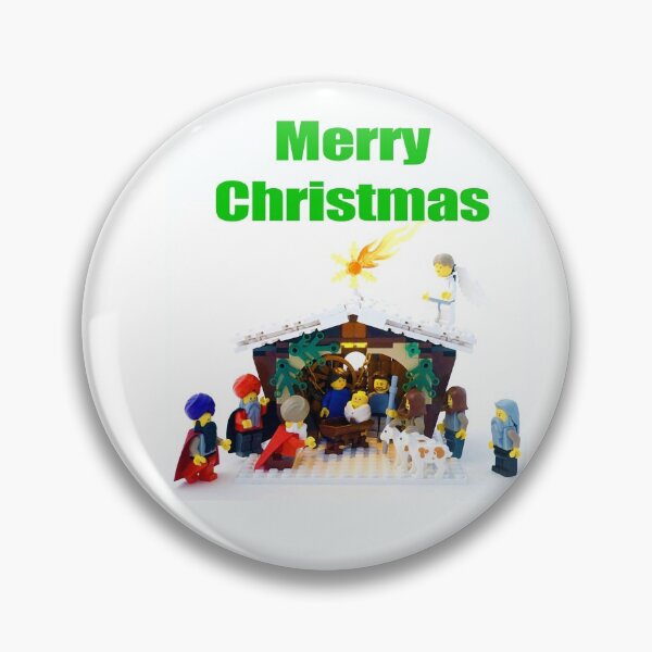 Item preview, Christmas toys 4 designed and sold by Scratchy-Ed.