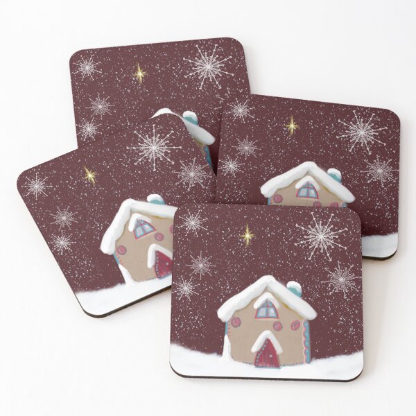 Item preview, Gingerbread House designed and sold by sueshorman.