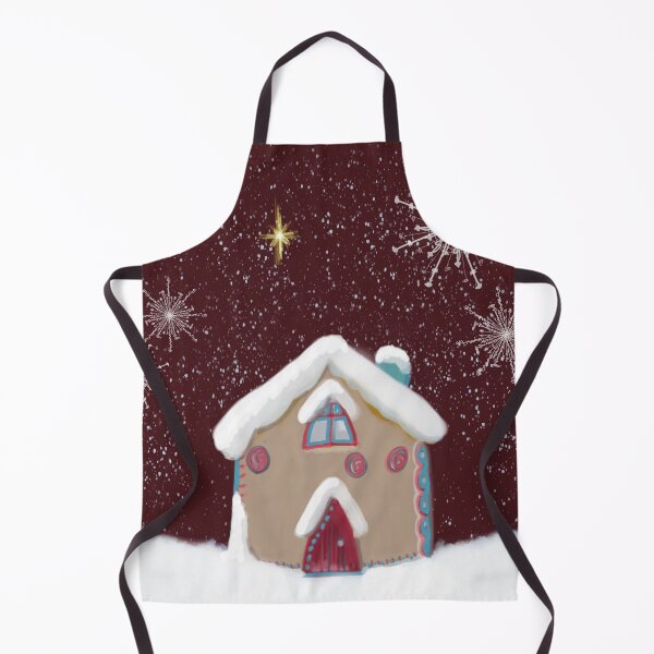 Item preview, Gingerbread House designed and sold by sueshorman.