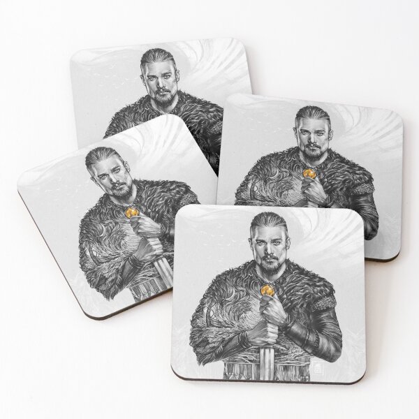 Item preview, Uhtred de Bebbanburg designed and sold by JustAnor.