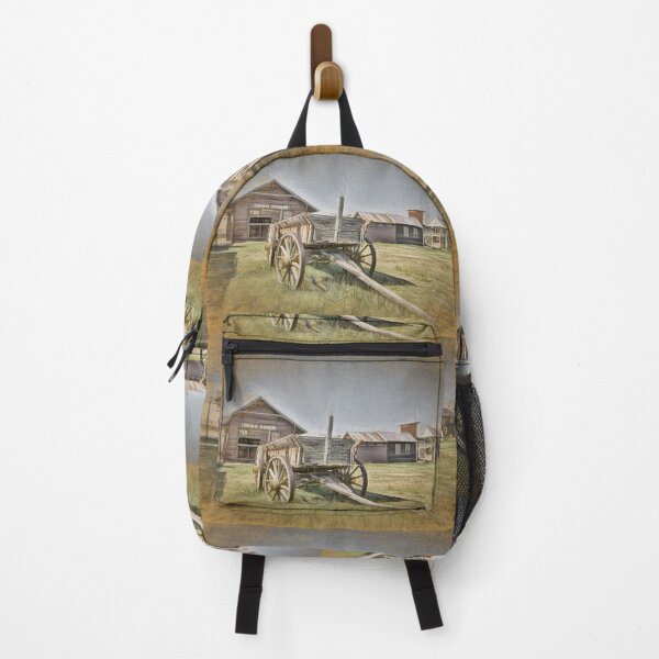Item preview, Back In 1880 designed and sold by JohnDSmith.