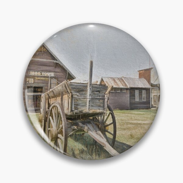 Item preview, Back In 1880 designed and sold by JohnDSmith.